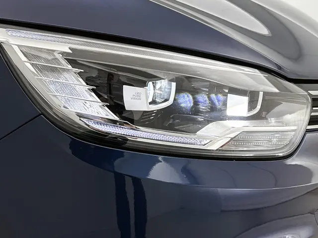 Renault Grand Scénic