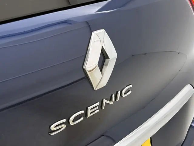 Renault Grand Scénic