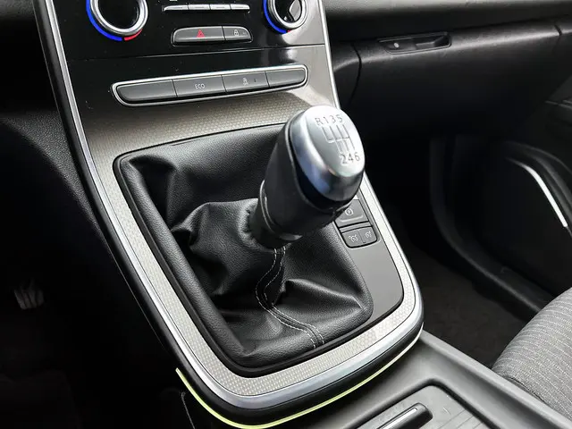 Renault Grand Scénic