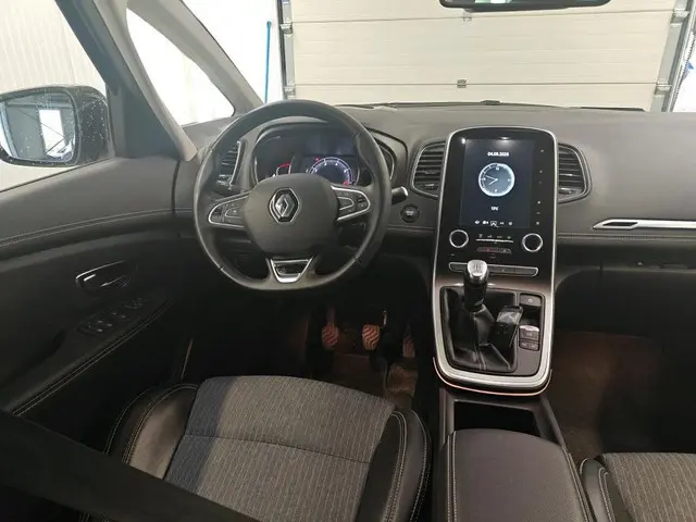 Renault Grand Scénic
