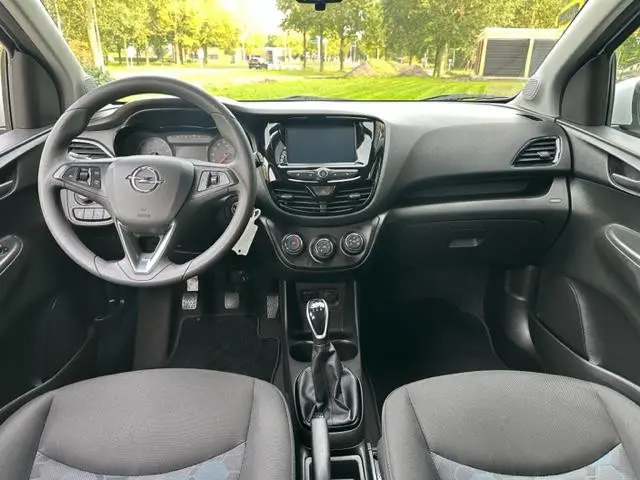Opel KARL