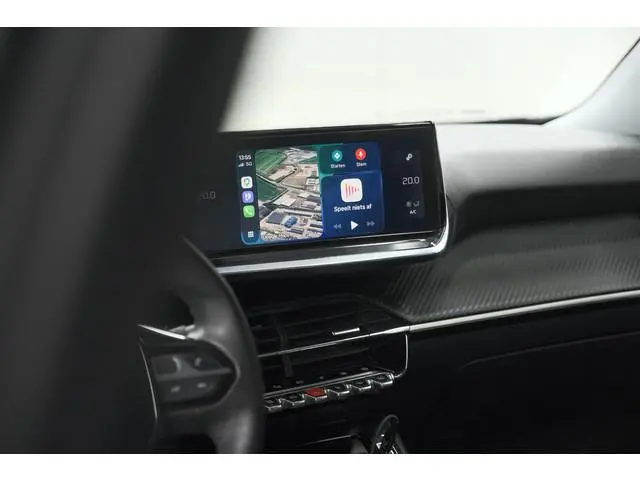 Peugeot 2008 PureTech 130 Blue Lease Allure | Camera | Navigatie | Parkeersensoren | Apple Carplay
