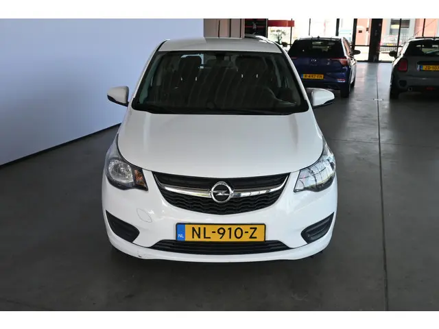 Opel KARL
