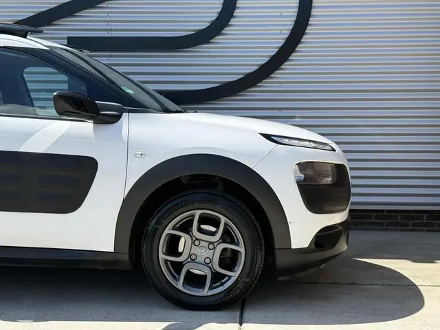 Citroën C4 Cactus