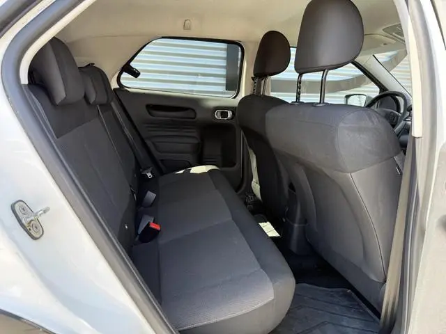 Citroën C4 Cactus