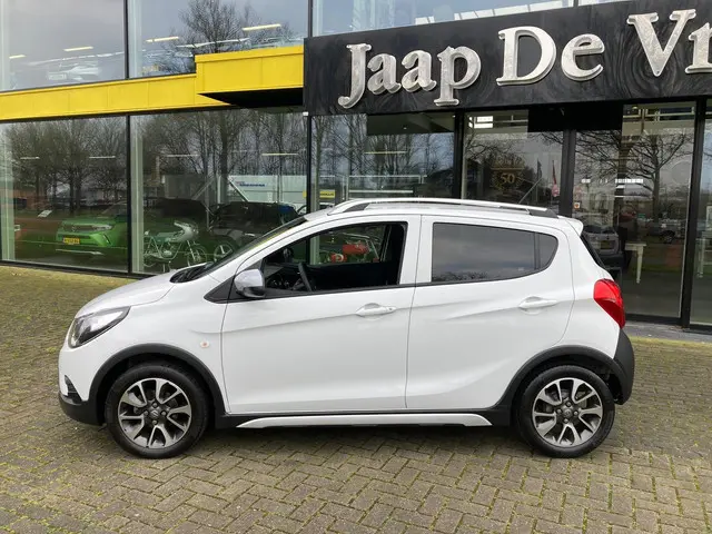 Opel KARL
