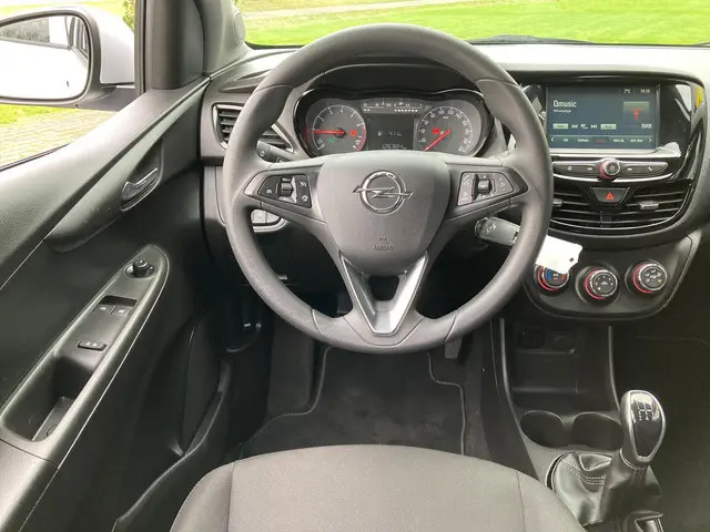 Opel KARL