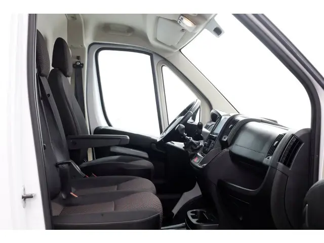 Citroën Jumper 2.2 BlueHDi 165pk L4H2 Airco/Navi/Camera 06-2024