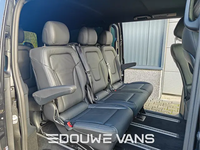 Mercedes-Benz EQV