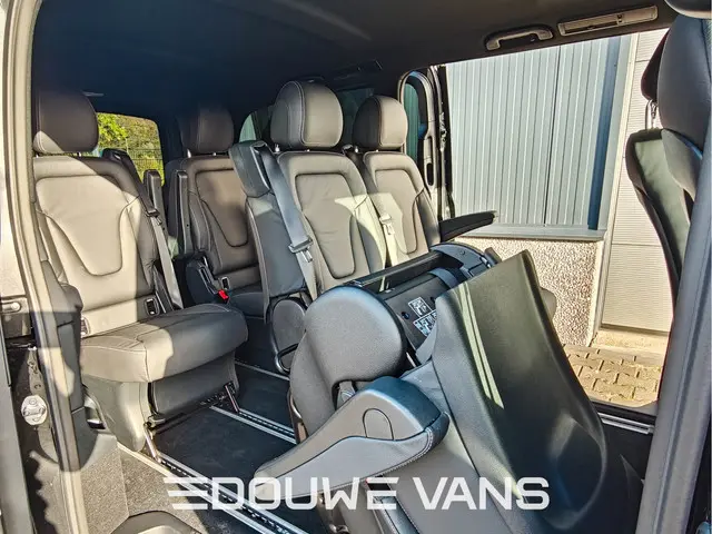 Mercedes-Benz EQV