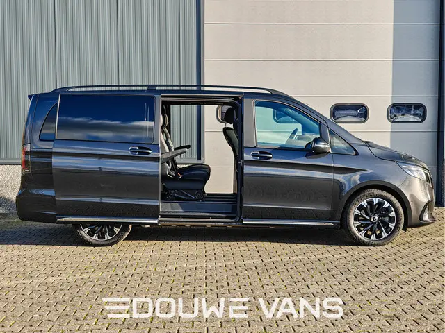 Mercedes-Benz EQV