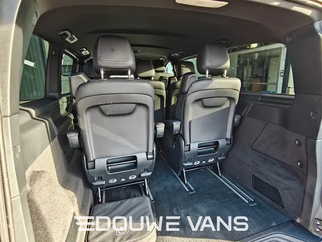 Mercedes-Benz EQV