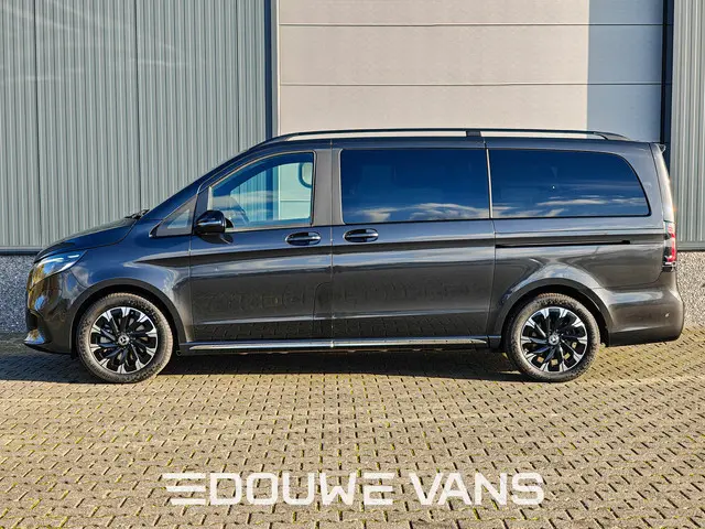 Mercedes-Benz EQV