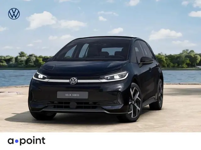 Volkswagen ID.3 Life 84 kWh accu 170 kW / 231 PK Hatchback Elektri 596 km WLTP | Stoelverwarming | K...