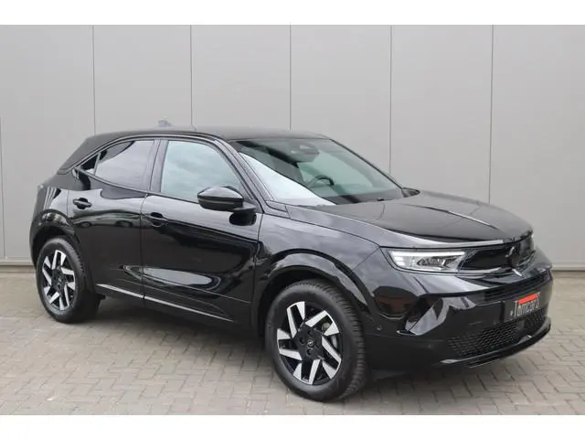 Opel Mokka 1.2 Turbo 130PK Automaat GS Facelift/Gr.-navigatie/Matrix-LED/Stoel-stuurverwarming
