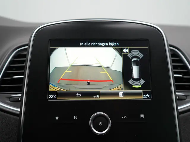 Renault Grand Scénic