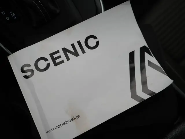 Renault Grand Scénic