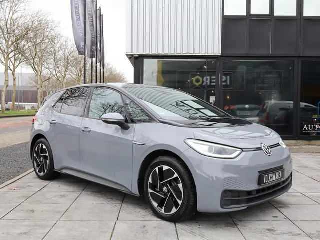 Volkswagen ID.3