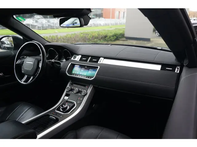 Land Rover Range Rover Evoque Convertible 2.0 TD4 SE Dynamic | Verwarmde voorstoelen met geheugenfunctie | Meridian | Trekhaak |