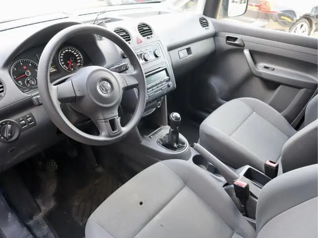 Volkswagen Caddy 1.6 TDI AIRCO CRUISE BTW EN MARGE VRIJ
