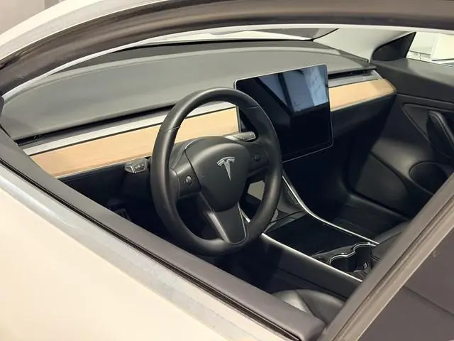Tesla Model 3 Performance AWD 75 kWh | Performance | SOH 86,5 % |