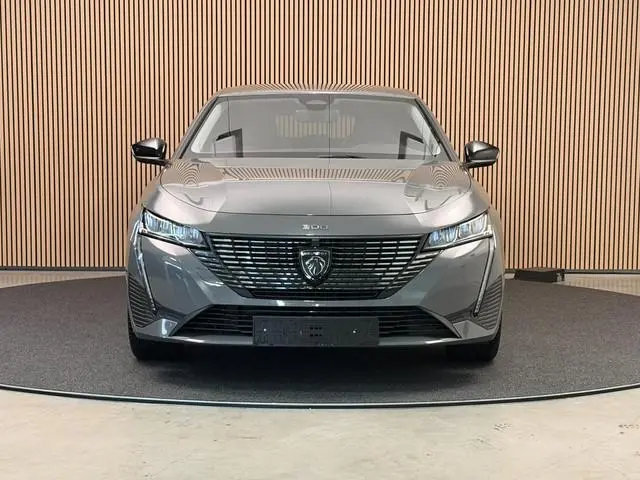 Peugeot 308 SW 1.2 PureTech 130 PK Allure | Navi | Camera | PDC | Incl. garantie