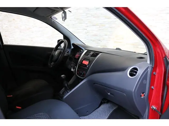 Suzuki Celerio