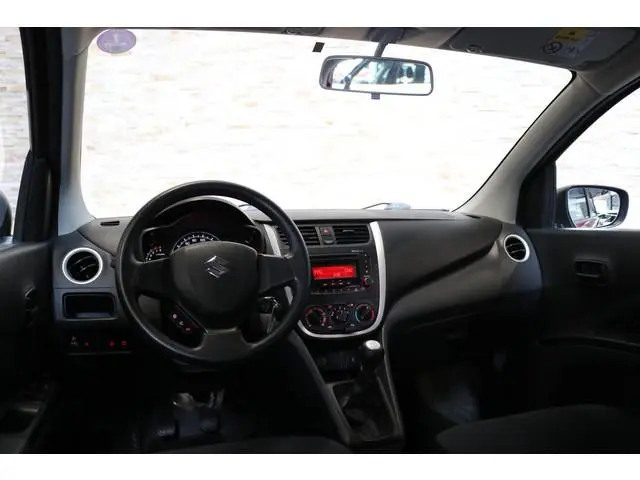 Suzuki Celerio