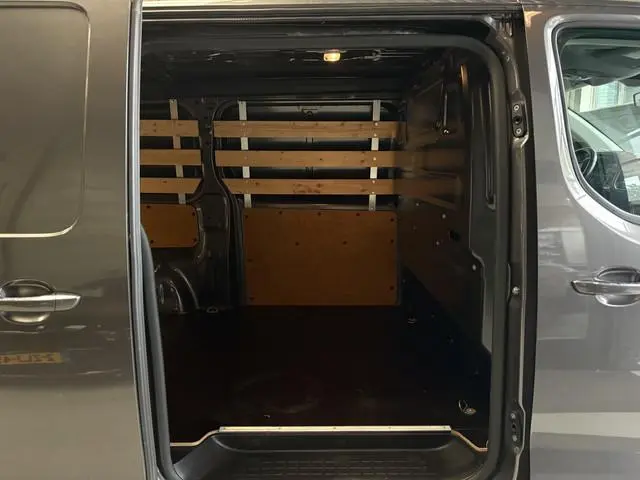 Toyota pro-ace