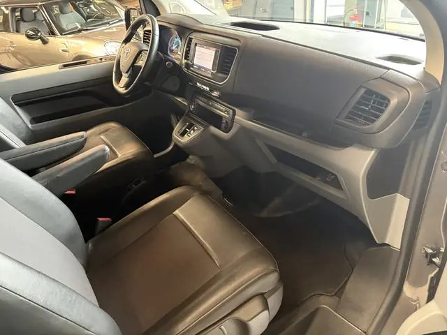Toyota pro-ace