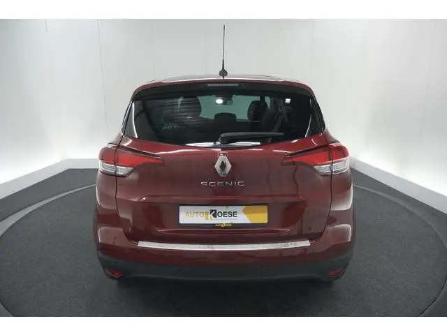 Renault Scénic
