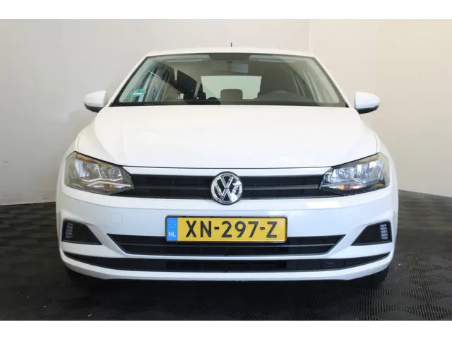 Volkswagen Polo 1.0 MPI Comfortline
