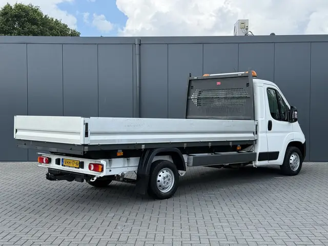 Citroën Jumper