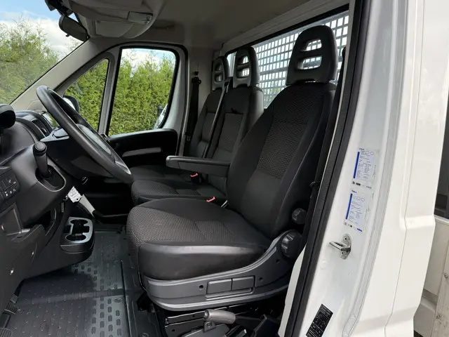 Citroën Jumper