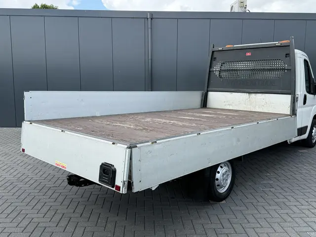 Citroën Jumper