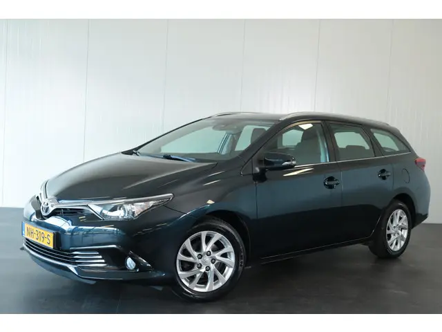 Toyota Auris Touring Sports 1.2 Turbo Aspiration, Trekhaak