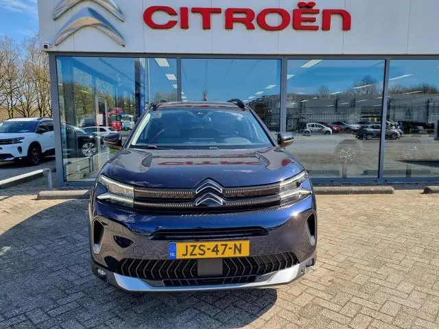 Citroen C5 Aircross 1.6 Plug-in Hybrid 225 Shine AUTOMAAT