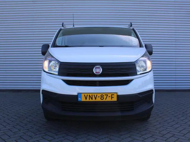 Fiat Talento