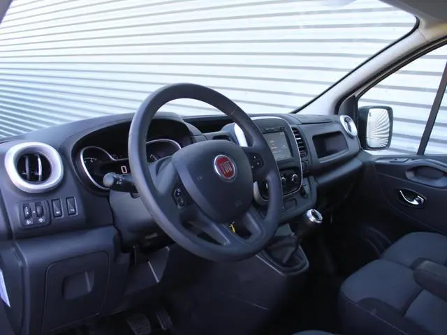 Fiat Talento