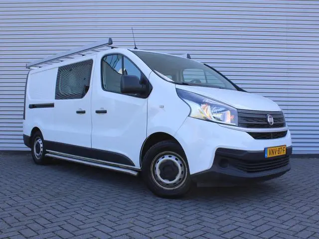 Fiat Talento