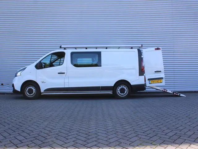 Fiat Talento