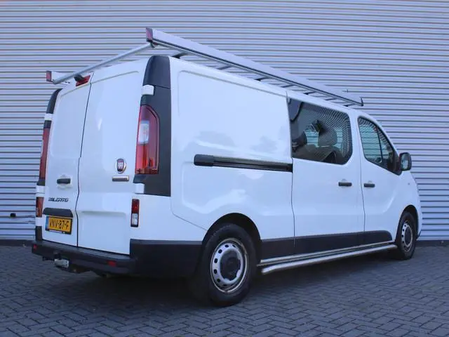 Fiat Talento