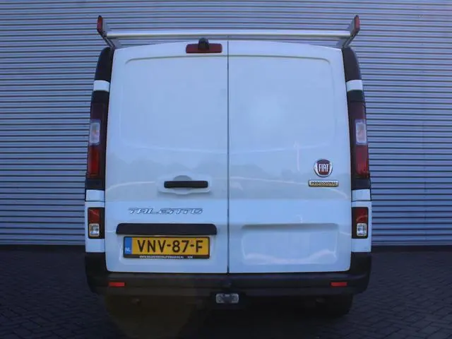 Fiat Talento