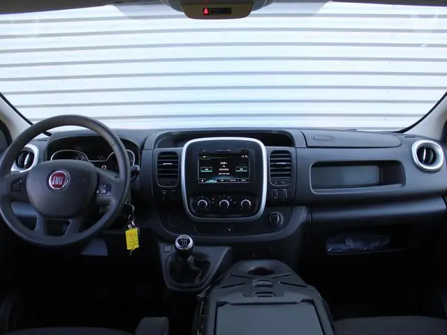 Fiat Talento