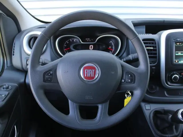 Fiat Talento
