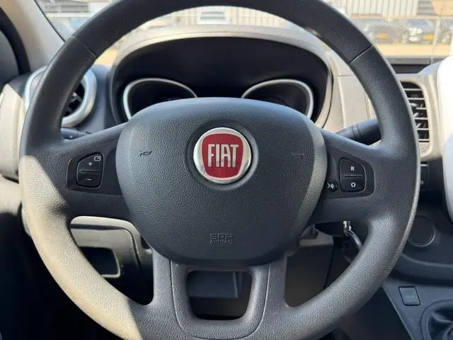 Fiat Talento