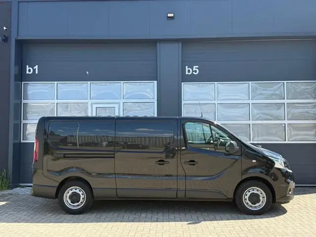 Fiat Talento 2.0 MultiJet 145PK L2 / Cruise / Trekhaak / Navi / Bluetooth / Airco / PDC
