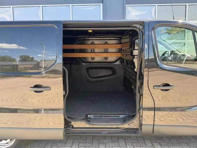 Fiat Talento 2.0 MultiJet 145PK L2 / Cruise / Trekhaak / Navi / Bluetooth / Airco / PDC