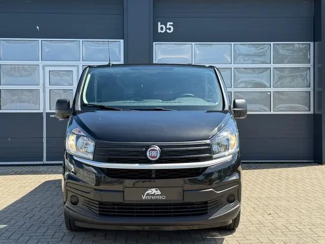 Fiat Talento