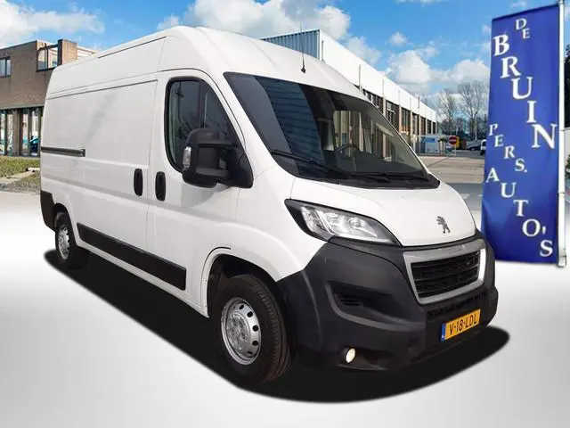 Citroën Jumper